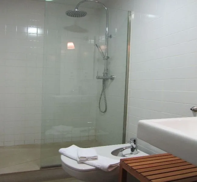 Room, Apartments-Edificio Vitoria, Valencia