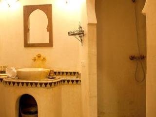 Exterior, Riad La Rose D''Orient, Marrakech