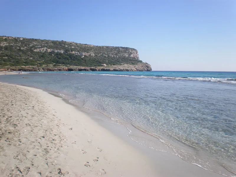 Beach, Mar Blau, Menorca