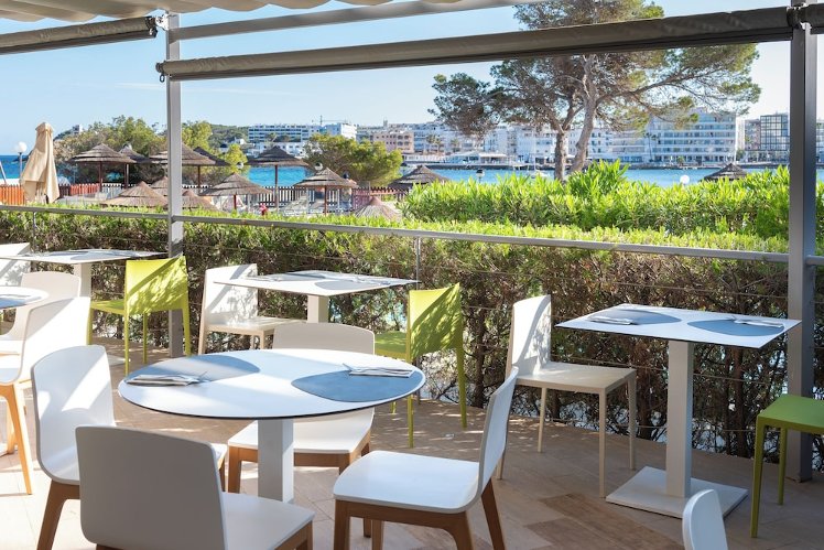 Leonardo Royal Hotel Ibiza Santa Eulalia, Ibiza
