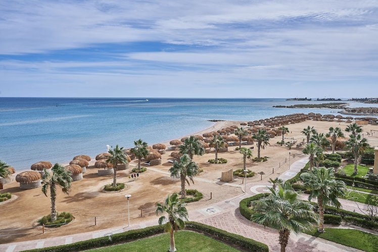 Captains Inn, Red Sea Riviera