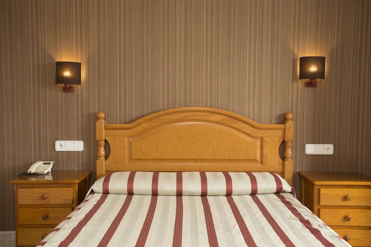 Hostal Noguera, Costa Blanca