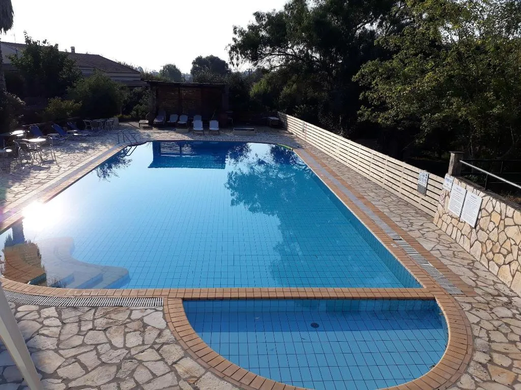 Sports and Entertainment, Pierhouse Hotel In Gouvia, Corfu