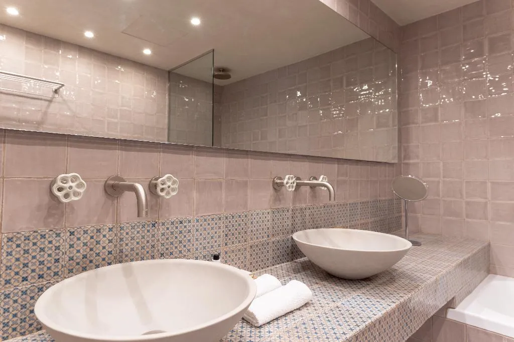 SUITE SUPERIOR Room, Alistos Hotel, Athens