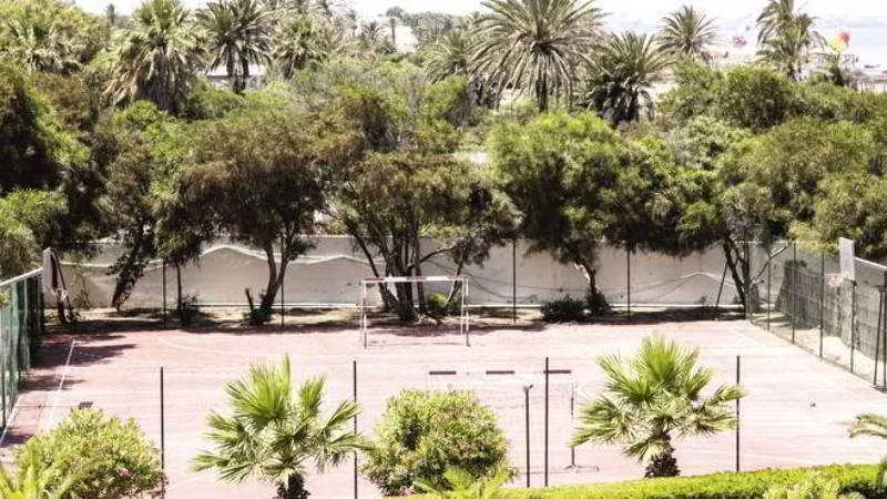 Sports and Entertainment, Hotel Tropicana Club & Spa - All Inclusive, Tunisia