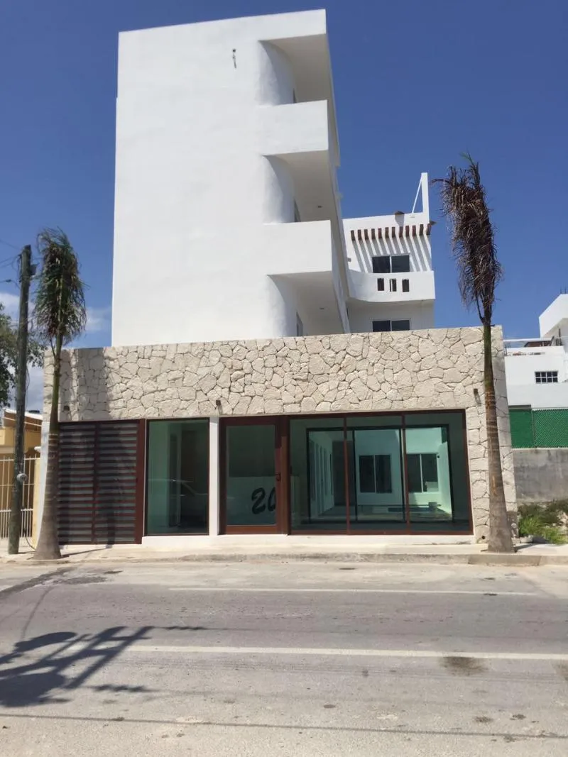 General view, Suite 24, Playa Del Carmen