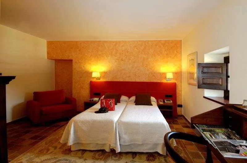 Room, Hotel masferran, Costa Brava