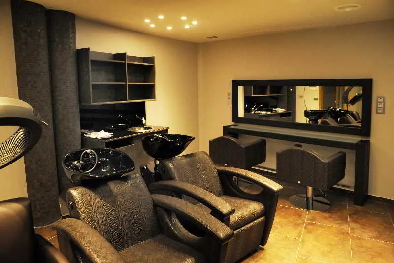 Sports and Entertainment, Cumbria Spa&Hotel, Madrid