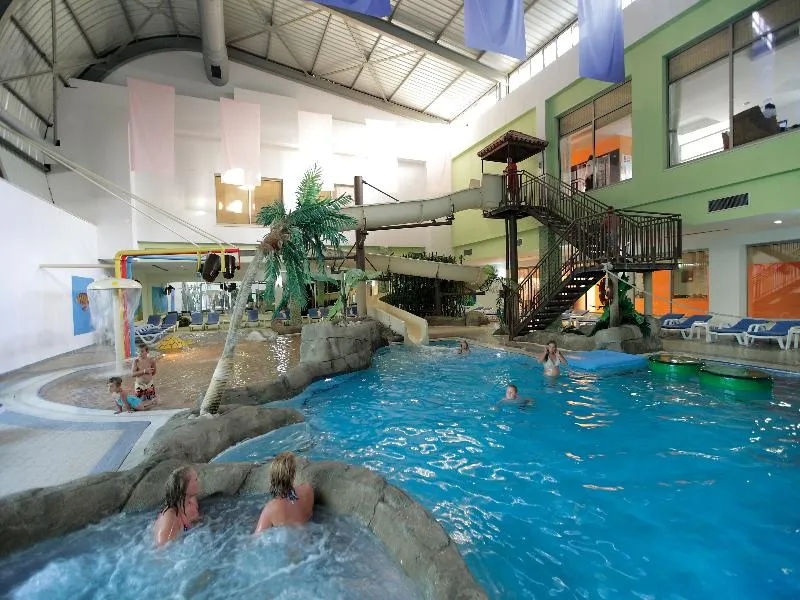 Pool, Aqua Fantasy Aquapark Hotel & Spa, Izmir