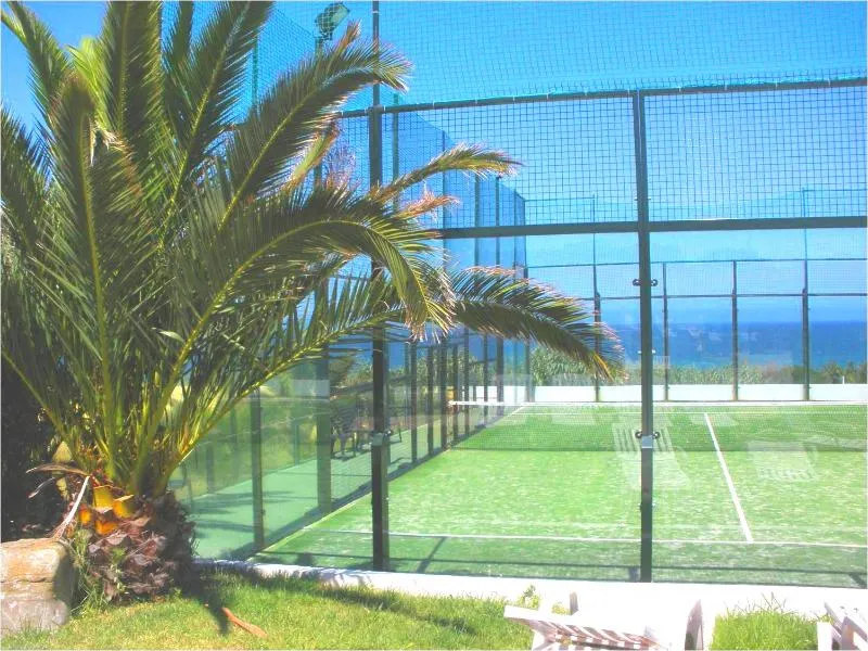 Sports and Entertainment, Quinta Da Vigia, Lisbon