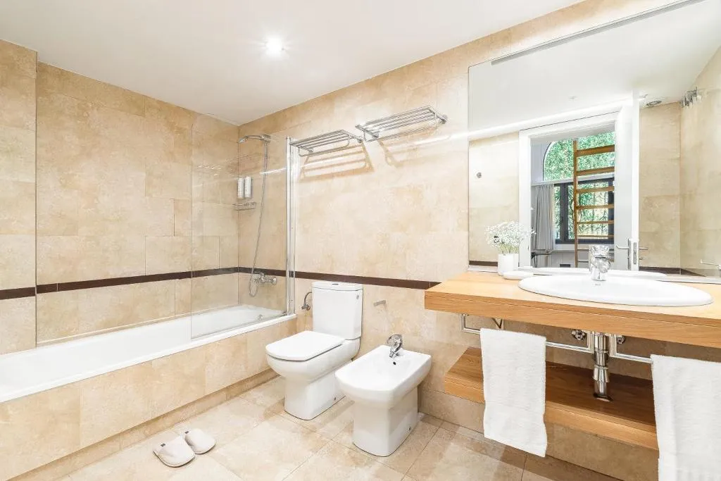 SUITE STANDARD Room, Casa Bella Gracia, Barcelona