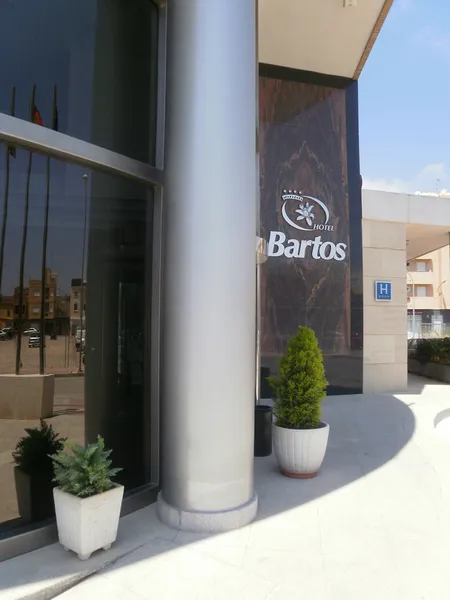 General view, Bartos, Valencia