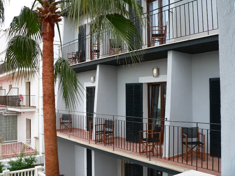 General view, Boutique Hotel Bon Repos - Adults Only, Majorca