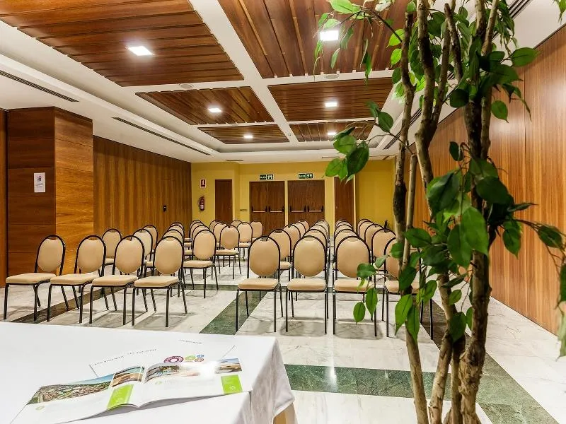 Conferences, AluaSoul Costa Adeje (Adults Only +16), Tenerife