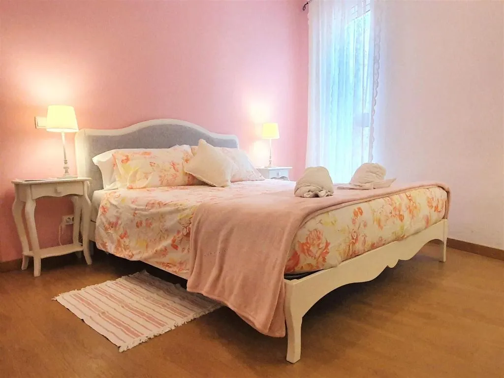 Room, Sunlight House, Algarve