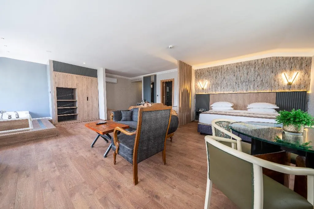 Room, Letoile Beach Hotel  Icmeler, Dalaman
