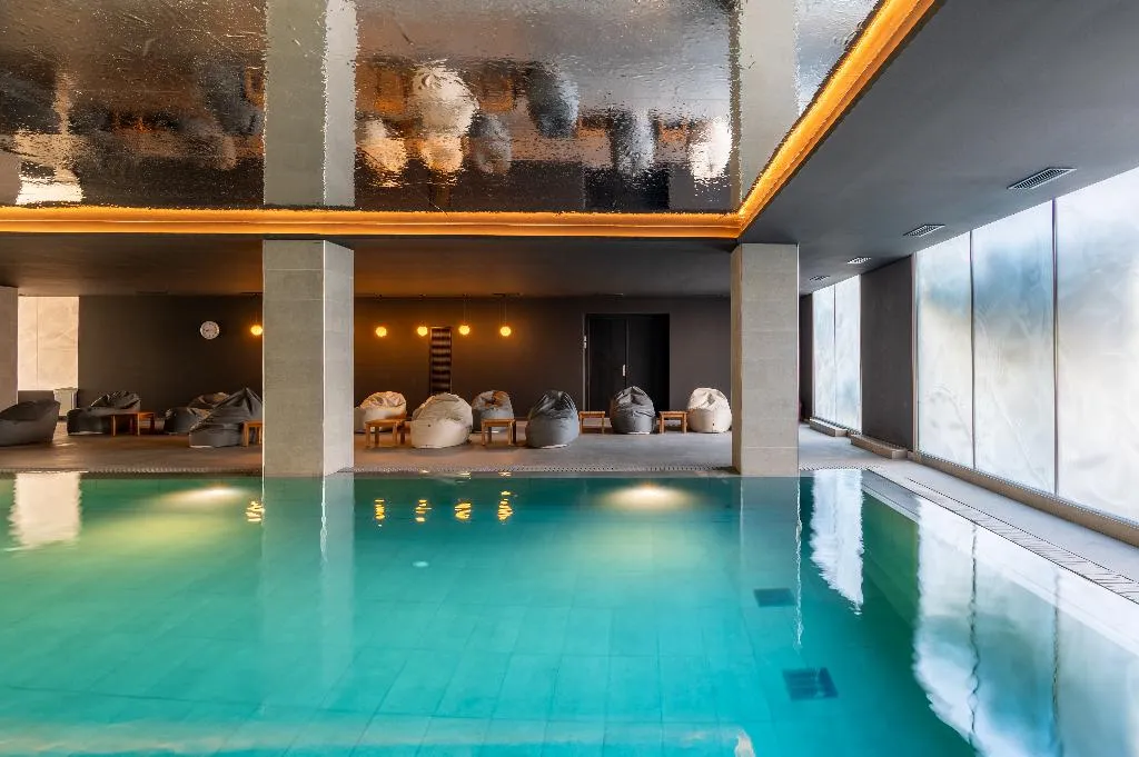 Sports and Entertainment, Aqua Hotel Onabrava & Spa****S, Costa Brava