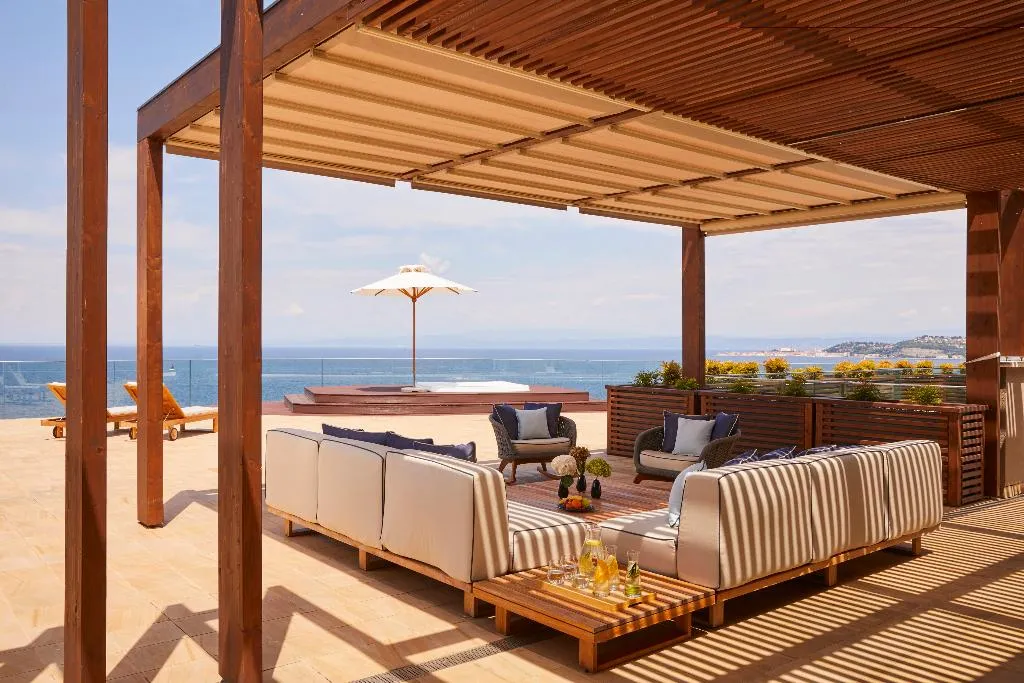 SUITE STANDARD Room, Adriatic Istria Resort Operated by Minor Hotels, Istria