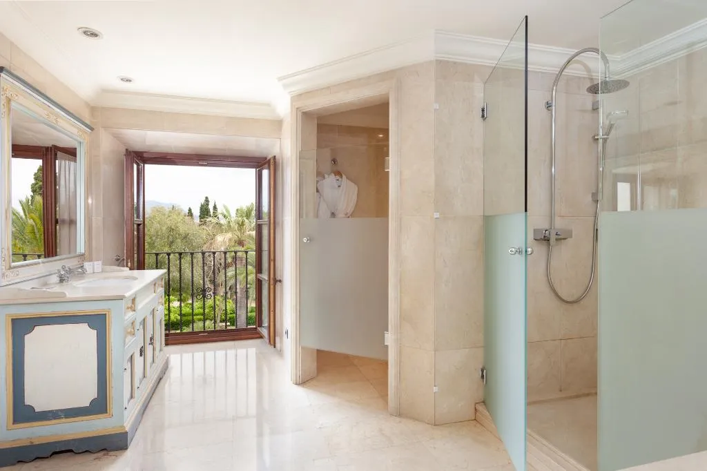 SUITE STANDARD Room, Son Julia Country House Hotel and Sp, Majorca