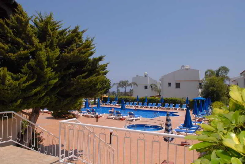 Pool, Maistros Hotel Apartments, Cyprus