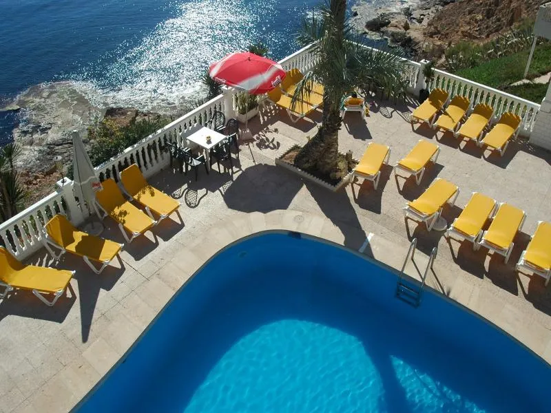 Pool, Masa International, Costa Blanca