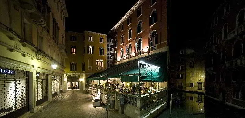 General view, Bonvecchiati, Venice