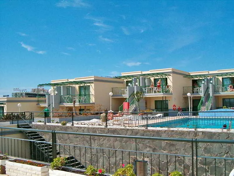 General view, Green Ocean, Gran Canaria