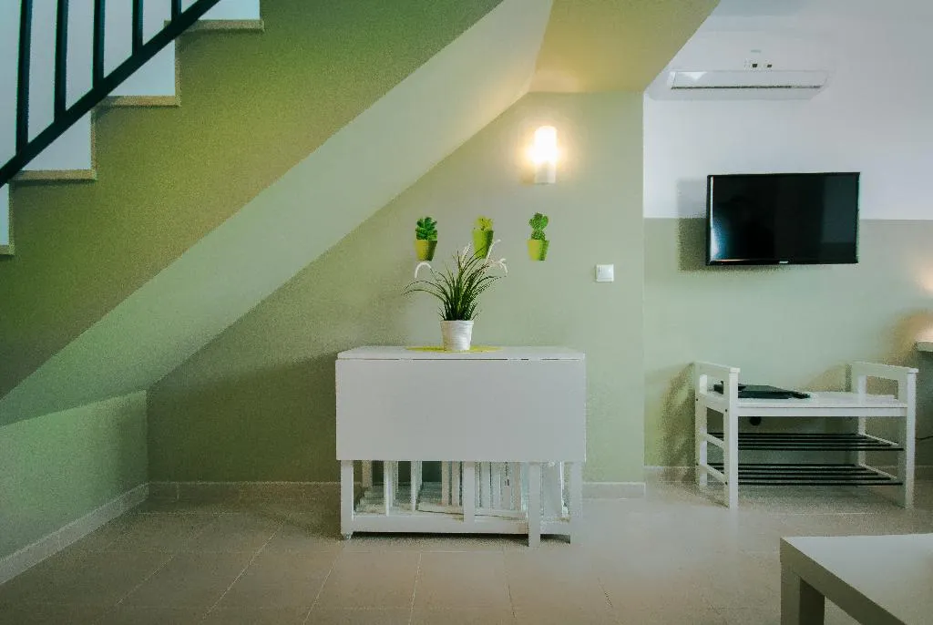 STUDIO WITH TERRACE Room, Holidays2Malaga Studios Mena, Costa Del Sol