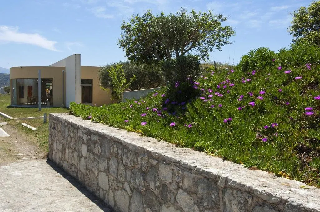 General view, Scalani Hills Residences, Crete