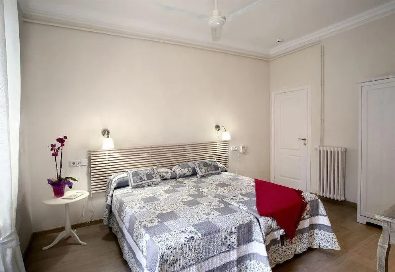 General view, Blanc Guesthouse, Barcelona