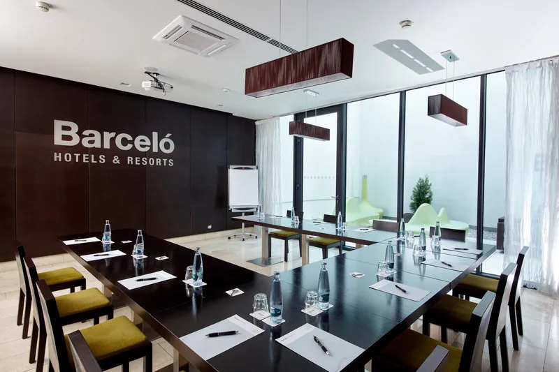 Conferences, Occidental Praha Five, Prague