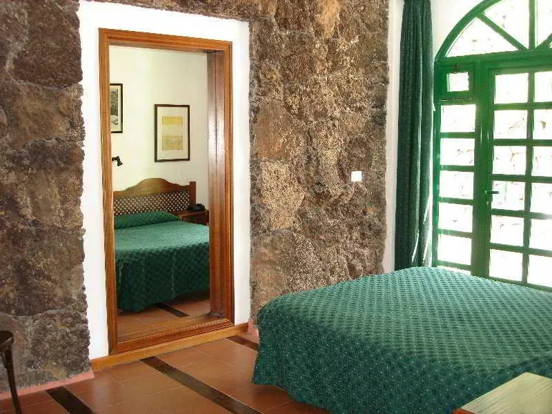 Double or Twin STANDARD Room, Ida Ines, Tenerife