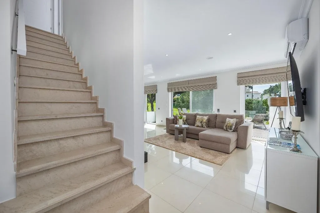 TOWNHOME CAPACITY 8 TWO BEDROOMS Room, Vale Do Lobo Resort, Algarve