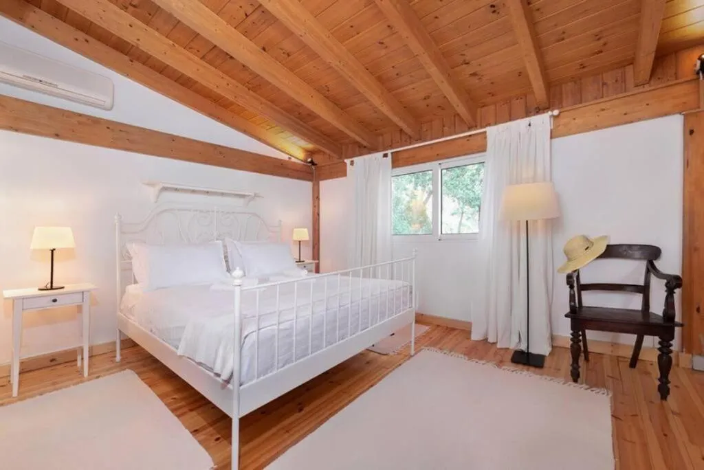 VILLA FIVE BEDROOMS TWO BATHROOMS Room, Agrology Lux, Rhodes