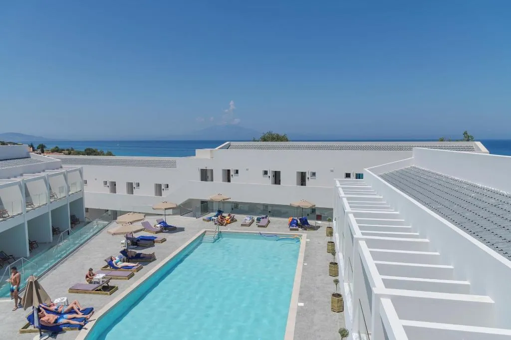 Sports and Entertainment, Mirage Bleu Hotel, Zante