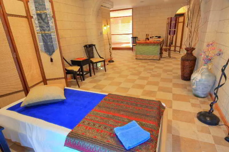 General view, Kassandra  Family Aparthotel and SPA, Rhodes