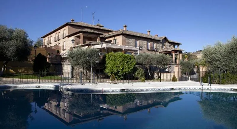 General view, Abaceria, Madrid