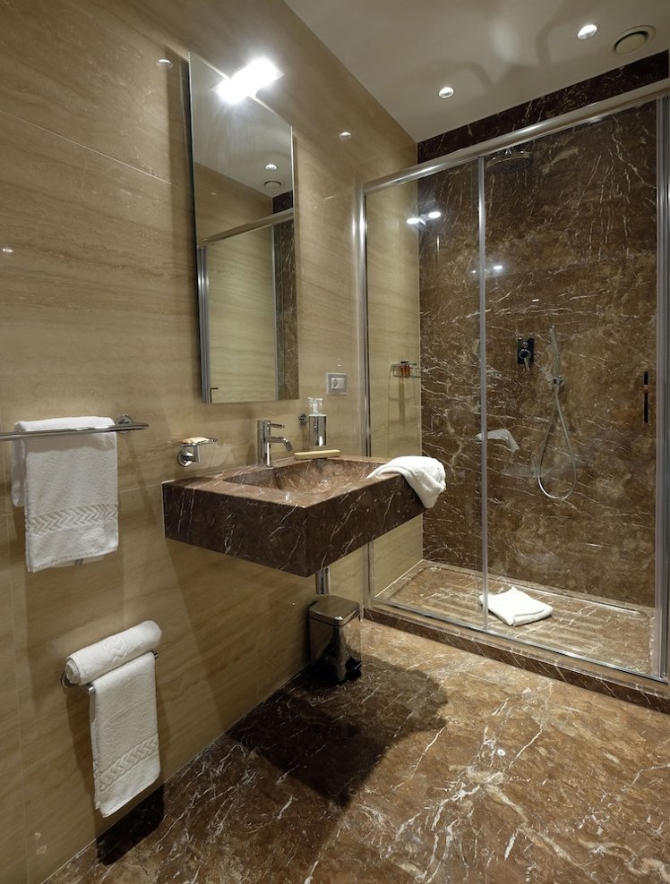 Navona Rooms, Rome