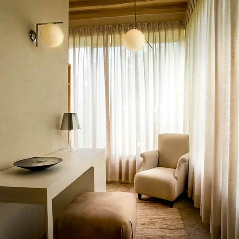 DOUBLE SINGLE USE COMFORT Room, Le Silve Di Armenzano, Perugia