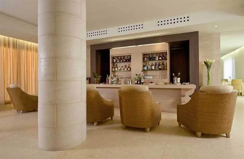 Bar, Is Arenas  Resort, Cagliari