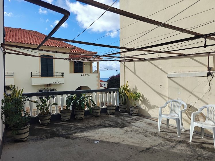 Residencial Mirasol, Madeira