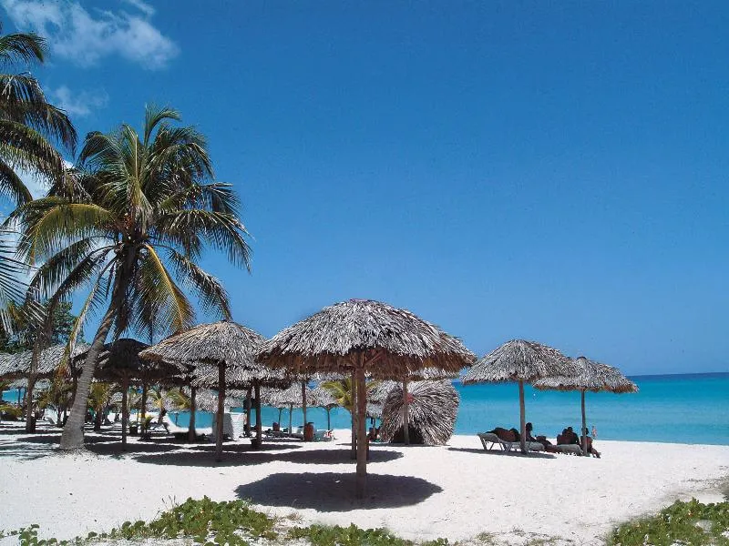 Beach, ROC Barlovento All Inclusive Only Adults, Varadero