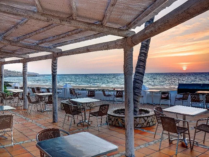 Bar, SBH Monica Beach, Fuerteventura