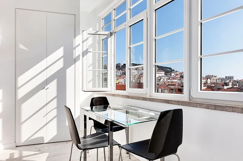 General view, Hello Lisbon Rossio Apartments, Lisbon