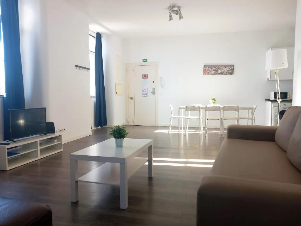 APARTMENT SUPERIOR THREE BEDROOMS Room, City Stays Cais do Sodré Apartments - Adults Only, Lisbon