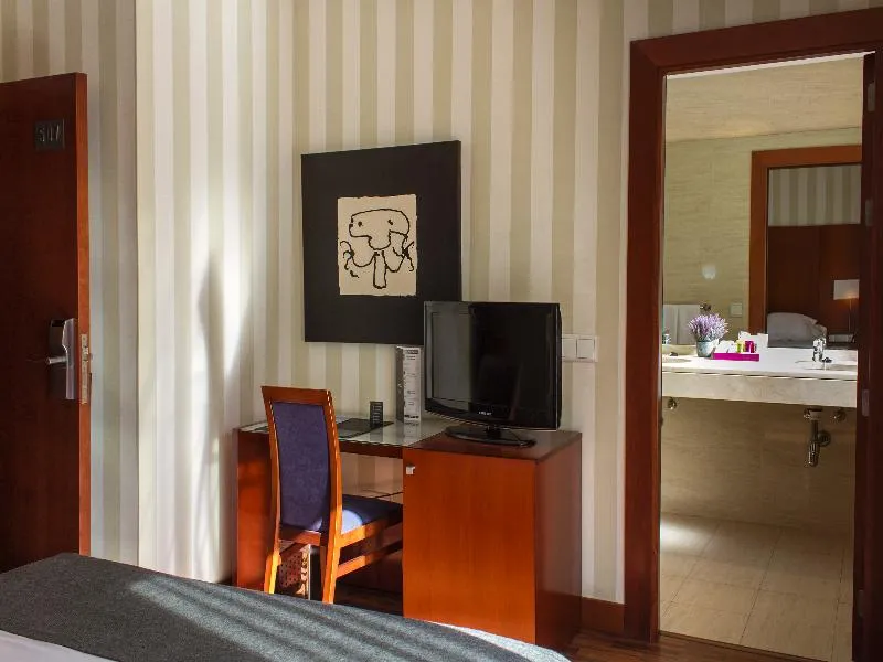 Room, Zenit Malaga, Costa Del Sol