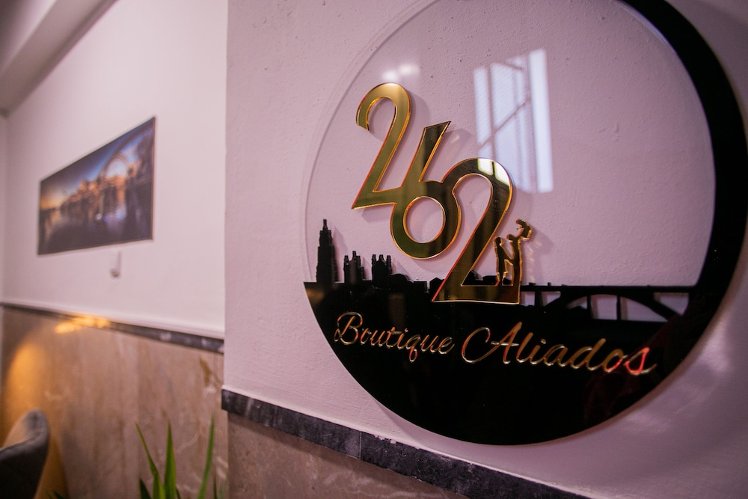 262 Boutique Aliados, Porto