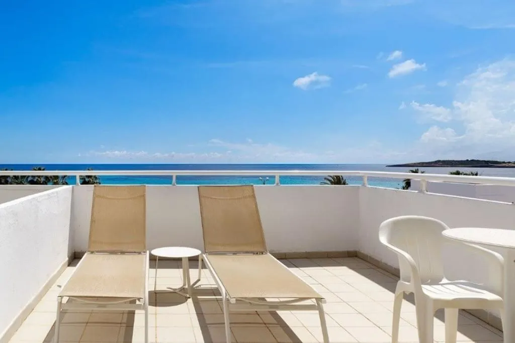 Double or Twin SEA VIEW Room, R2 Veronica, Majorca