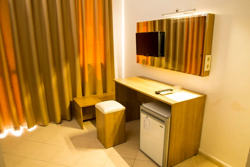 DOUBLE LAND VIEW Room, Royal Panacea Hotel, Bodrum