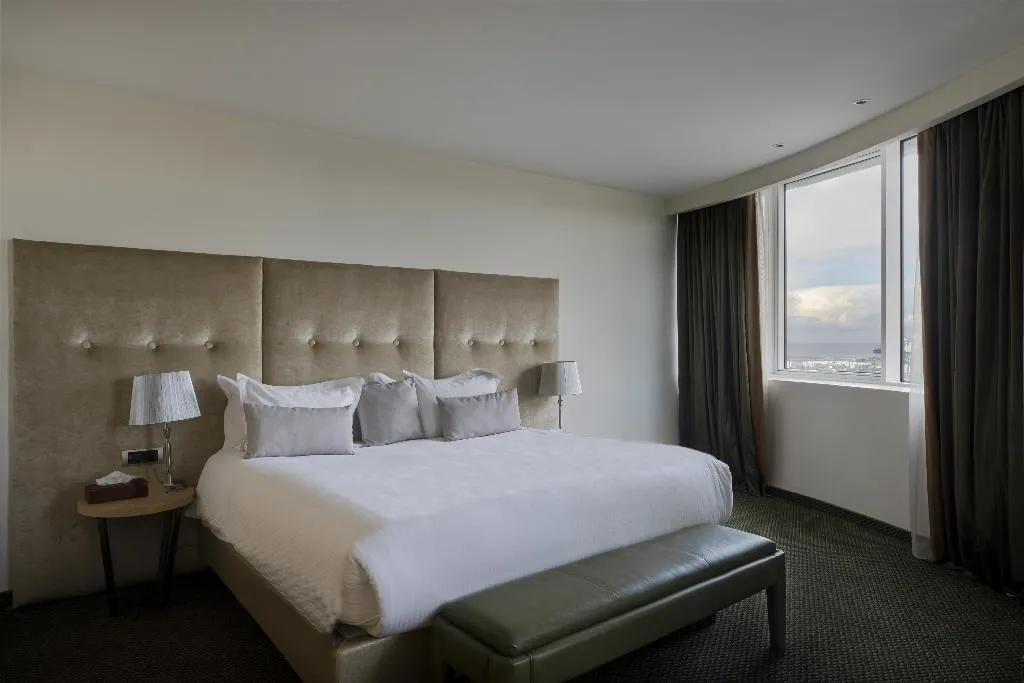 Room, DoubleTree by Hilton Casablanca City Centre, Casablanca